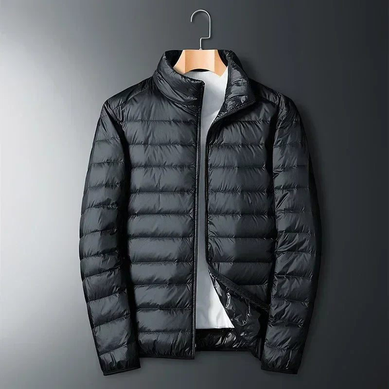 Nael Berlin | Wasserdichte Herrenjacke
