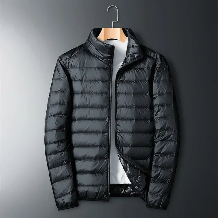 Nael Berlin | Wasserdichte Herrenjacke