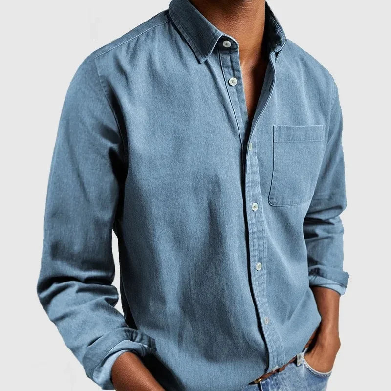 Nael Berlin | Premium Casual Hemd
