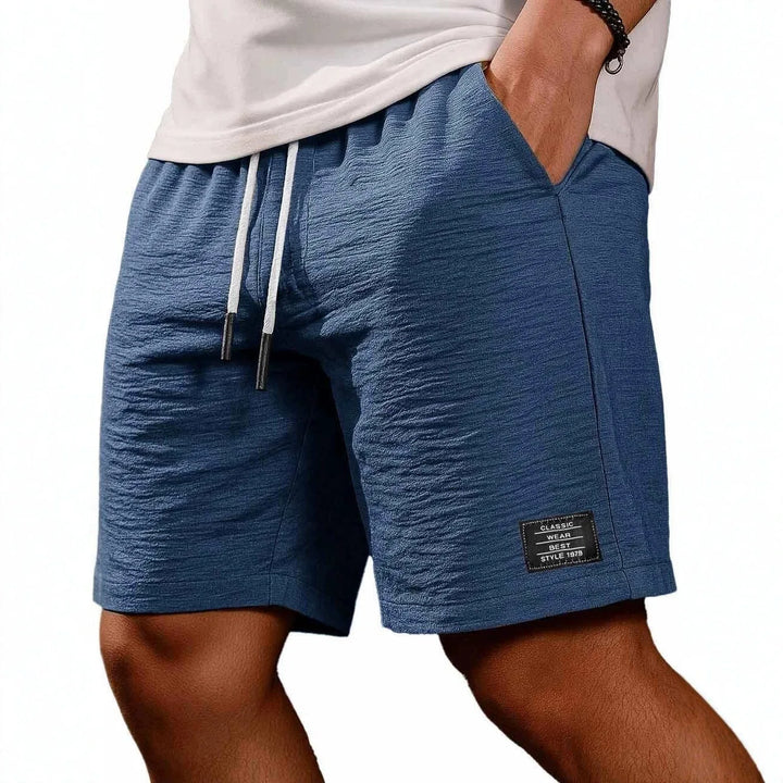 Nael Berlin | Freizeit-Shorts