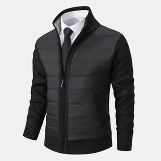 Nael Berlin | Urban Eleganz Jacke