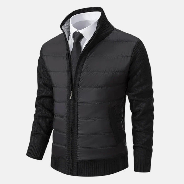 Nael Berlin | Urban Eleganz Jacke