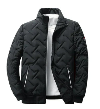 Nael Berlin | Premium-Pufferjacke für Herren