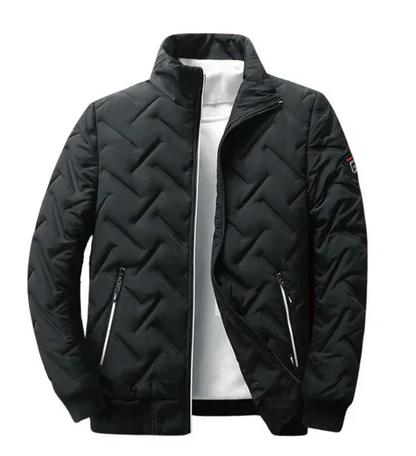 Nael Berlin | Premium-Pufferjacke für Herren