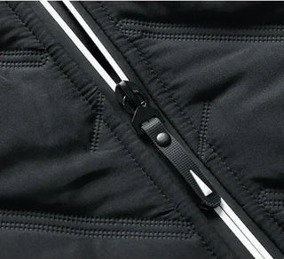 Nael Berlin | Premium-Pufferjacke für Herren