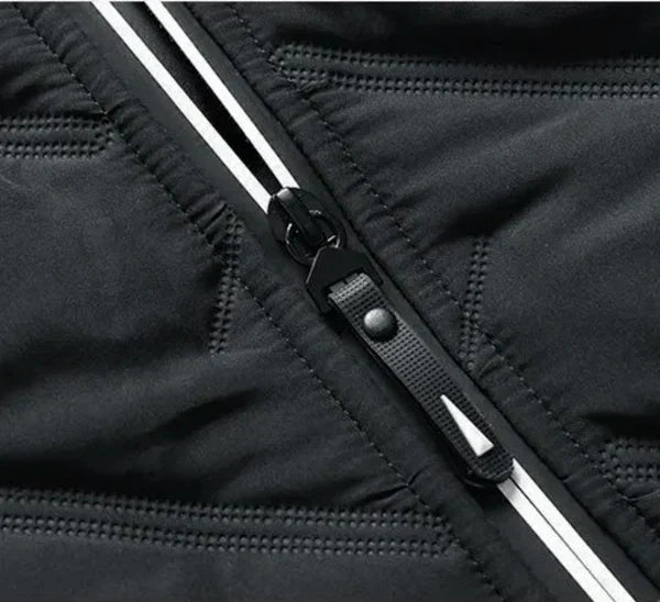 Nael Berlin | Premium-Pufferjacke für Herren