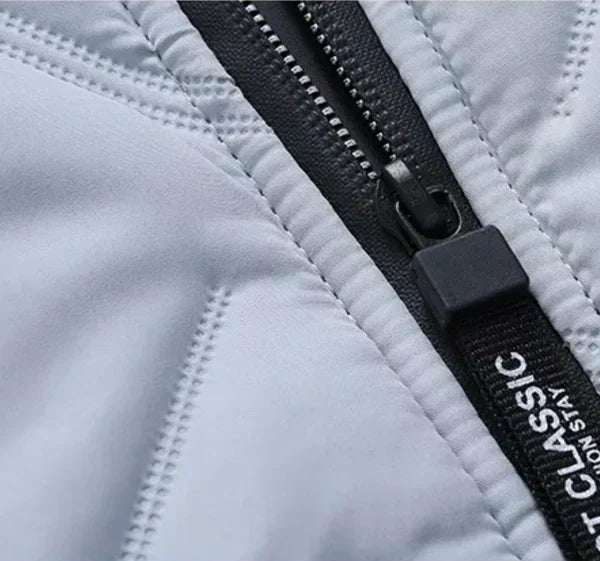 Nael Berlin | Premium-Pufferjacke für Herren