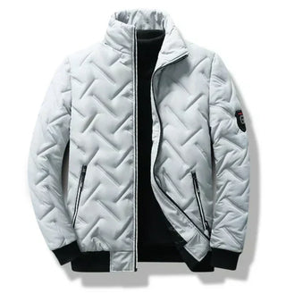 Nael Berlin | Premium-Pufferjacke für Herren