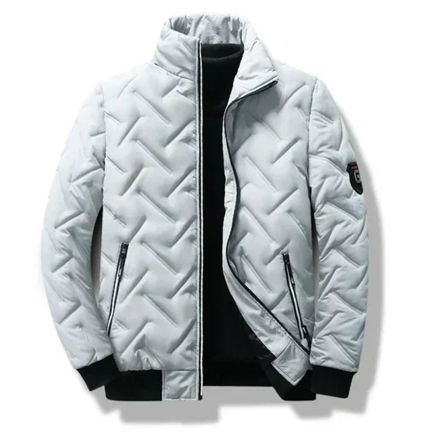 Nael Berlin | Premium-Pufferjacke für Herren