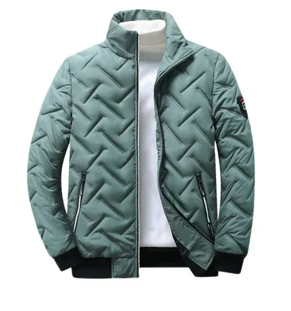 Nael Berlin | Premium-Pufferjacke für Herren