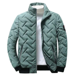 Nael Berlin | Premium-Pufferjacke für Herren