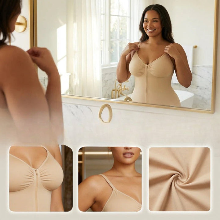 Sophie | Ganzkörper-Shaper mit Po-Lifter