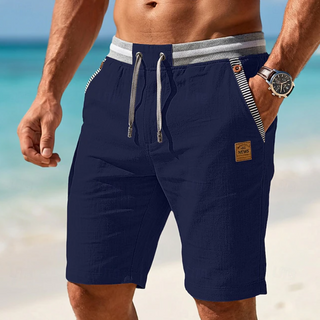 Frank | Leichte Sommer-Shorts