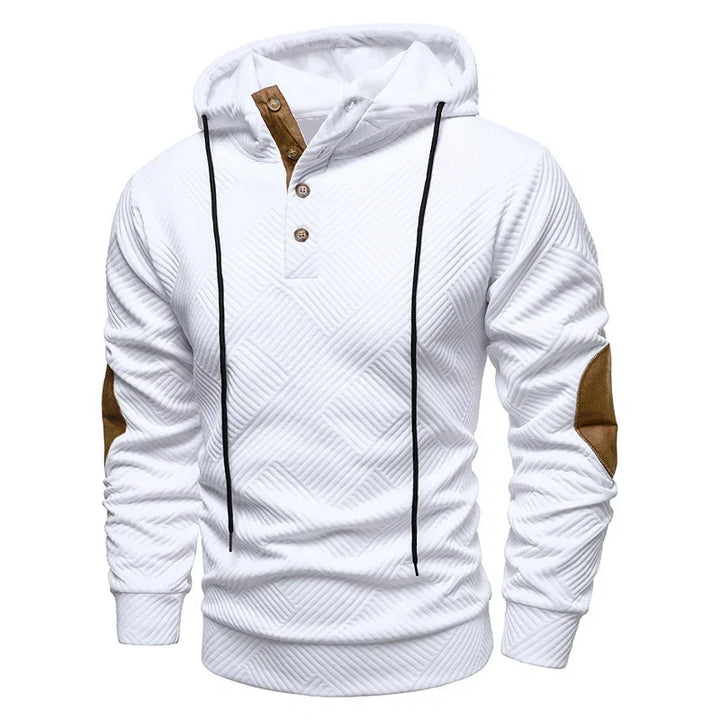 Nael Berlin | Stilvoller Herrenpullover