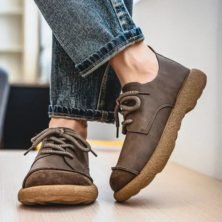 Otto - Herrensneaker