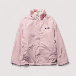 Nael Berlin | Wendbare Herzjacke