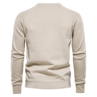 Nael Berlin | Herren-Strickpullover