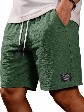 Nael Berlin | Freizeit-Shorts