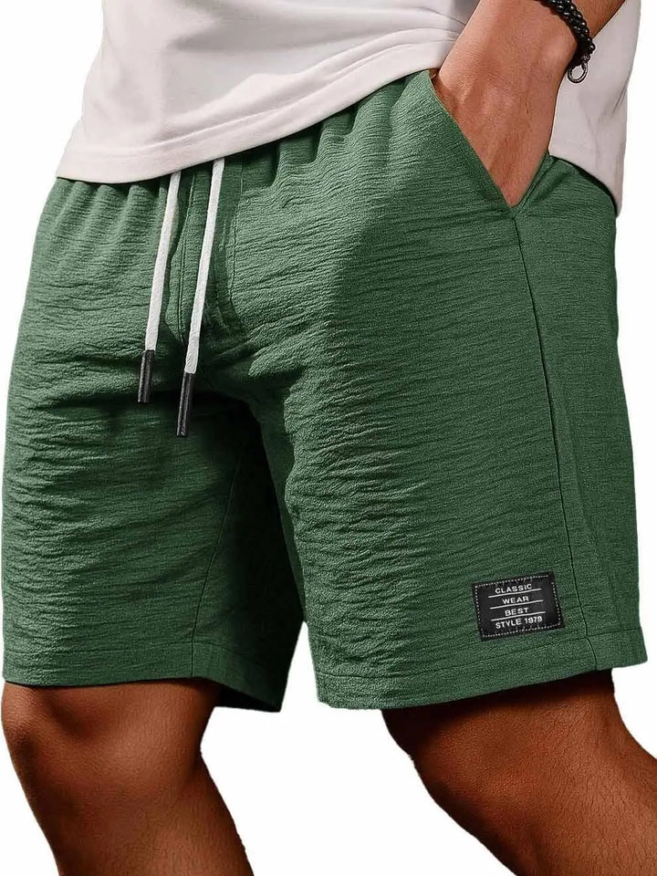 Nael Berlin | Freizeit-Shorts