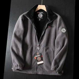 Nael Berlin | Premium Fleece Weste