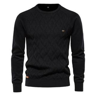 Nael Berlin | Herren-Strickpullover