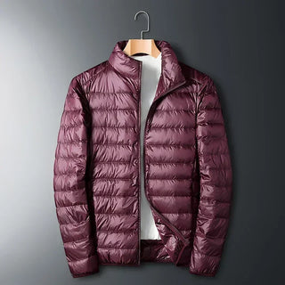 Nael Berlin | Wasserdichte Herrenjacke