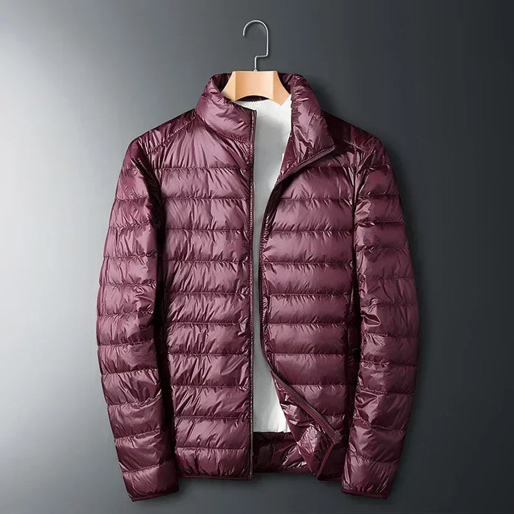 Nael Berlin | Wasserdichte Herrenjacke