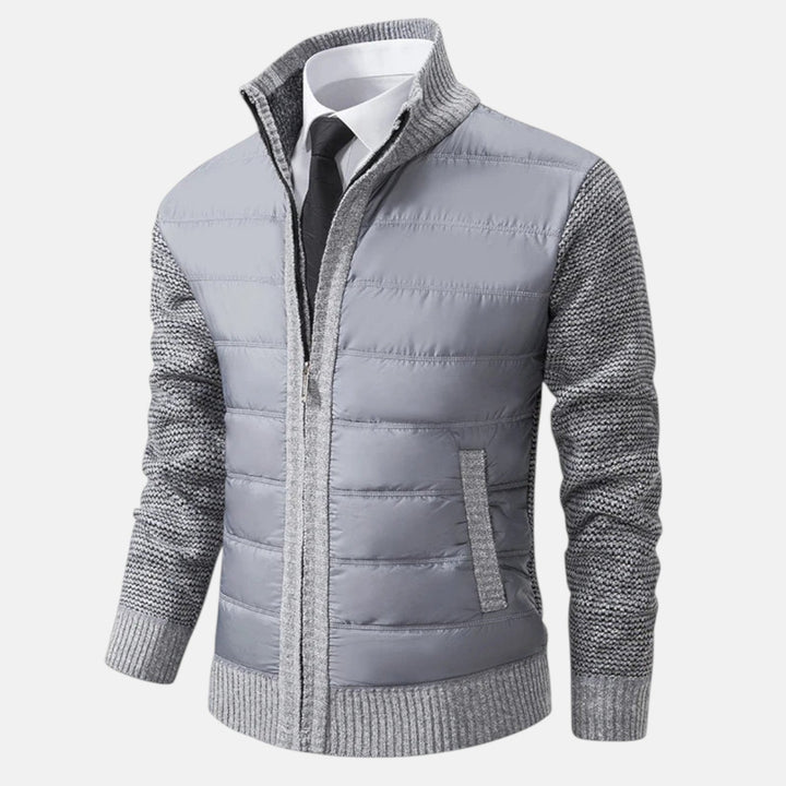 Nael Berlin | Urban Eleganz Jacke