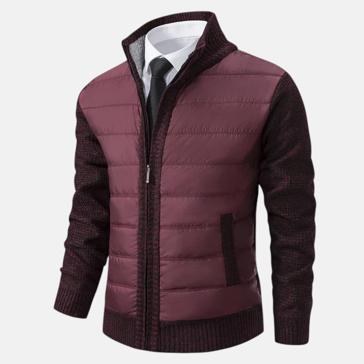 Nael Berlin | Urban Eleganz Jacke