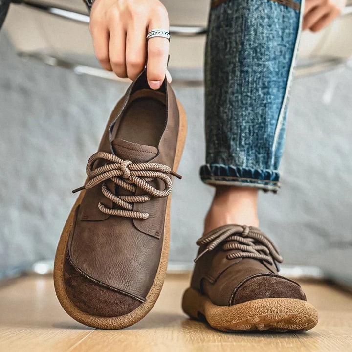 Otto - Herrensneaker