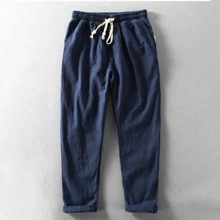 Nael Berlin | Drawstring-Sommerhosen