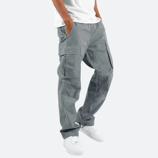 Boris - Stylische Cargo Hose Herren