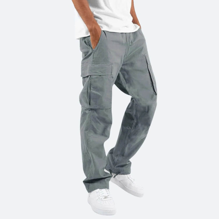 Boris - Stylische Cargo Hose Herren