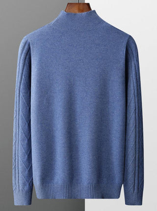 Nael Berlin | Luxus Kaschmirpullover