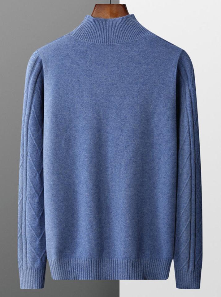 Nael Berlin | Luxus Kaschmirpullover