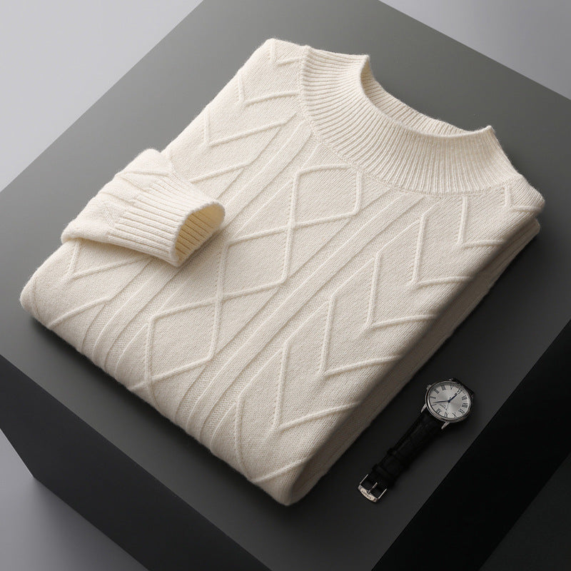 Nael Berlin | Luxus Kaschmirpullover