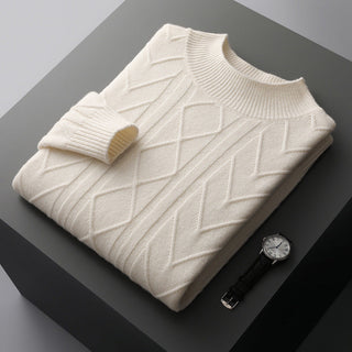 Nael Berlin | Luxus Kaschmirpullover