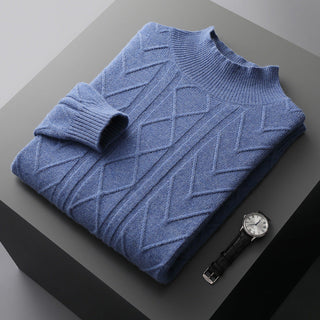 Nael Berlin | Luxus Kaschmirpullover