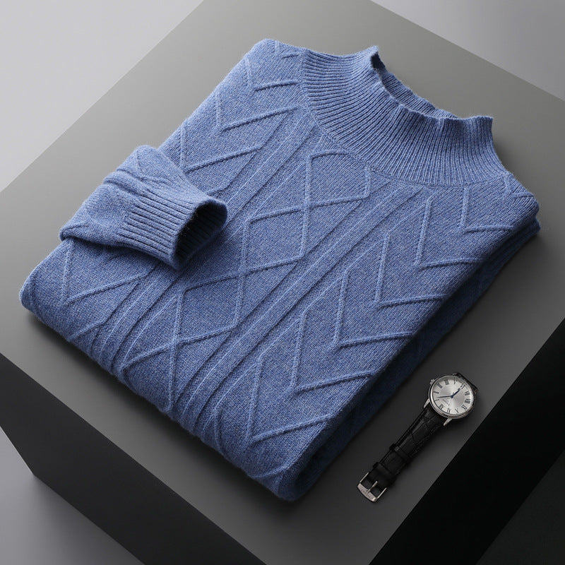 Nael Berlin | Luxus Kaschmirpullover