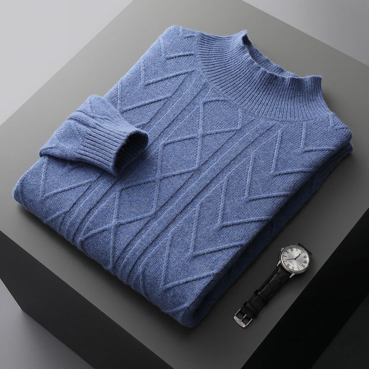 Nael Berlin | Luxus Kaschmirpullover