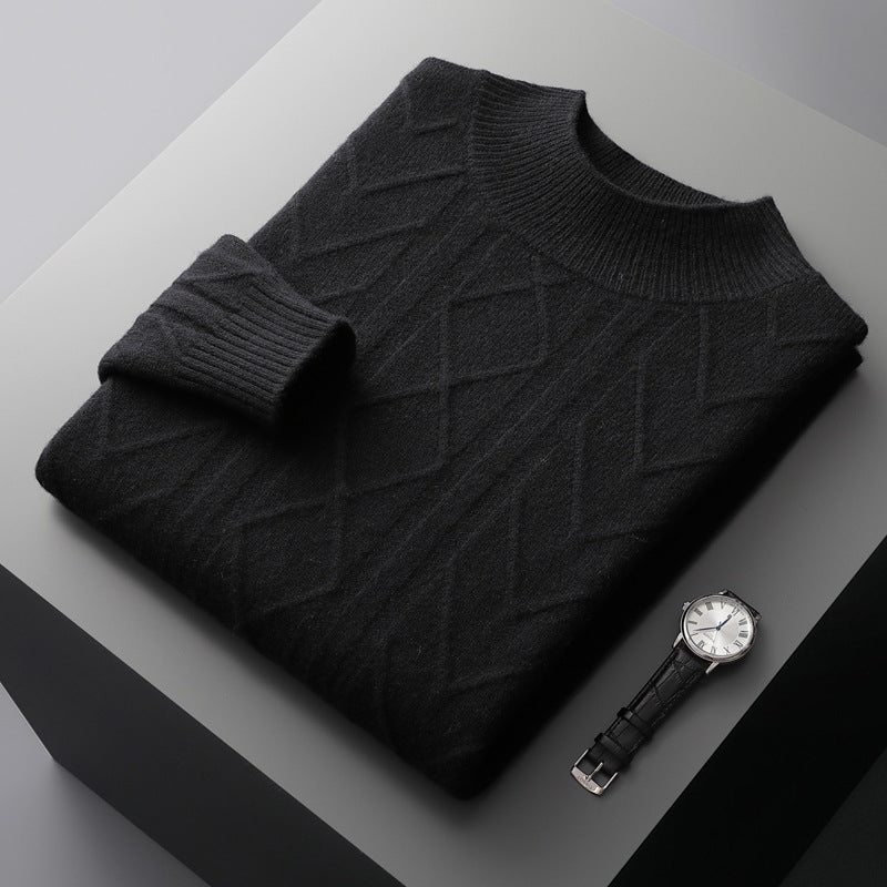 Nael Berlin | Luxus Kaschmirpullover