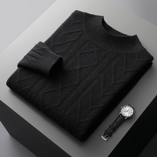 Nael Berlin | Luxus Kaschmirpullover
