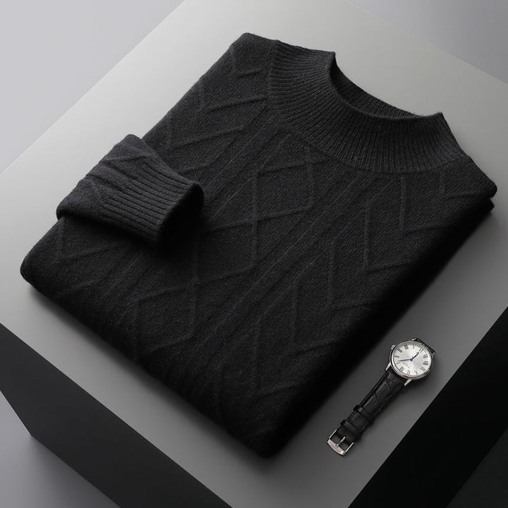 Nael Berlin | Luxus Kaschmirpullover