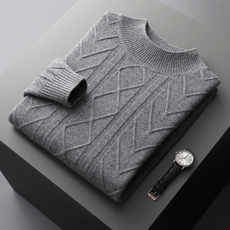 Nael Berlin | Luxus Kaschmirpullover