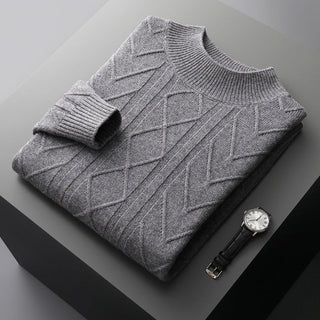 Nael Berlin | Luxus Kaschmirpullover