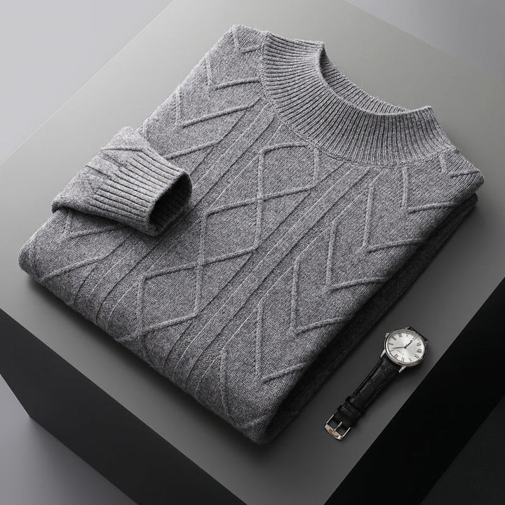 Nael Berlin | Luxus Kaschmirpullover