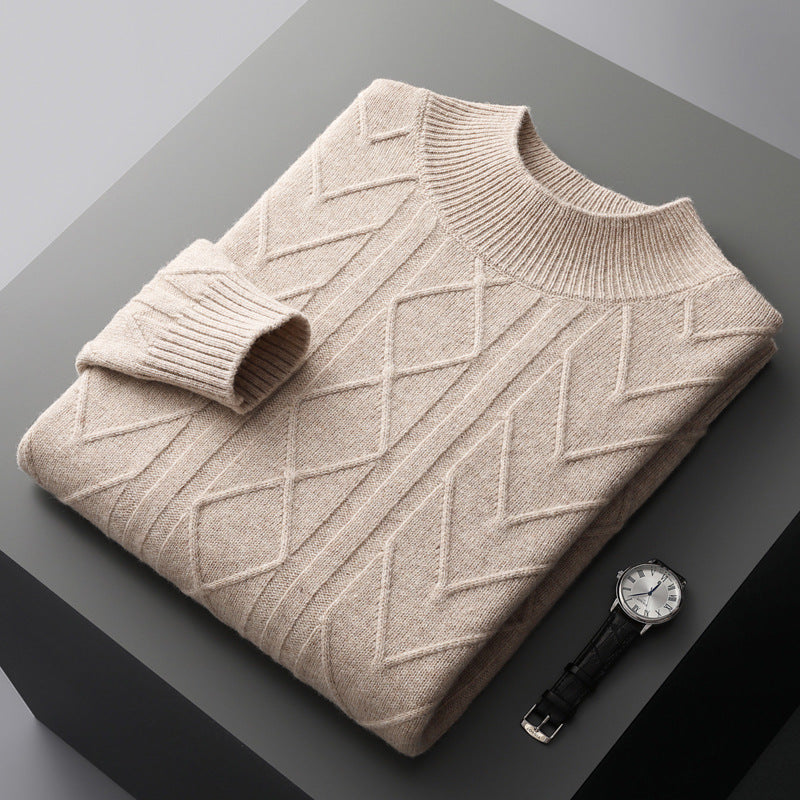 Nael Berlin | Luxus Kaschmirpullover