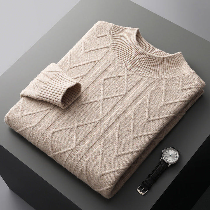 Nael Berlin | Luxus Kaschmirpullover