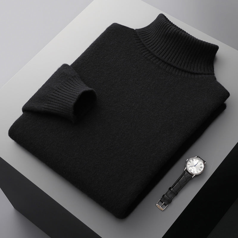 Nael Berlin | Gestrickter Pullover