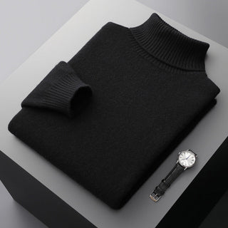 Nael Berlin | Gestrickter Pullover